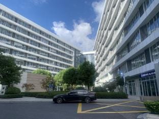 Zizaiju Serviced Apartment (Hongqiao ) Hotel in Shanghai