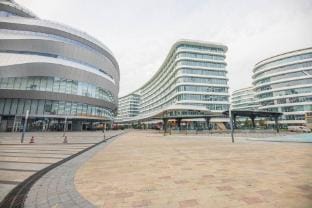 Zizaiju Serviced Apartment (Hongqiao ) Hotel in Shanghai