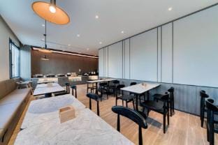 HanTing Hotel (Ningbo South Bus Station Airport Road) Hotel in Zhejiang