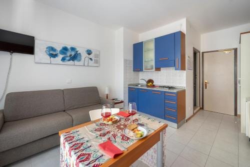 Aparthotel Pineda - Standard Hotel in Bibione