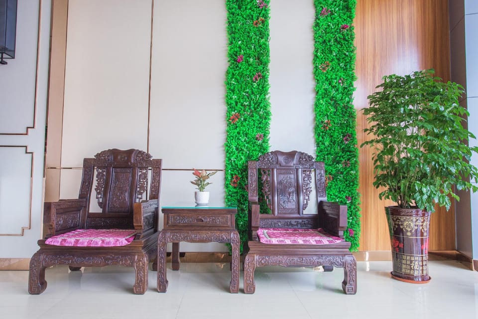 Xing Yue Hotel Hotel in Guangzhou