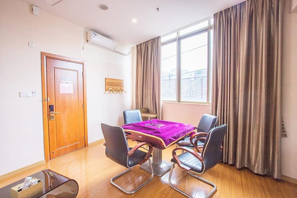 Xing Yue Hotel Hotel in Guangzhou