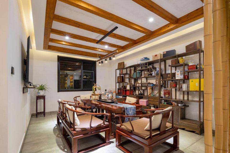 Nanfu Hotel Hotel in Jiangsu