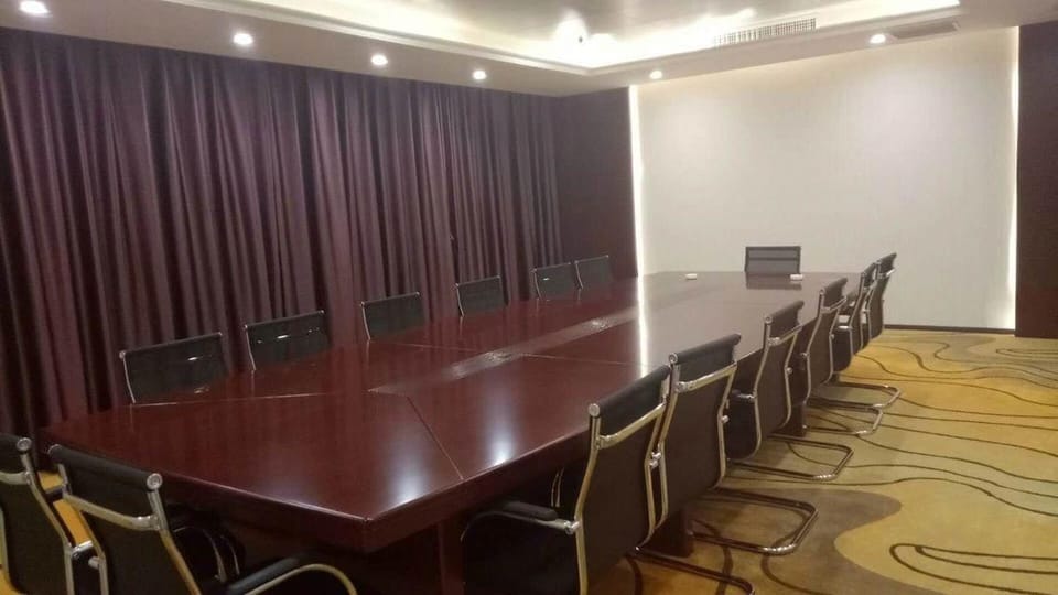 Yabulun Hotel Hotel in China