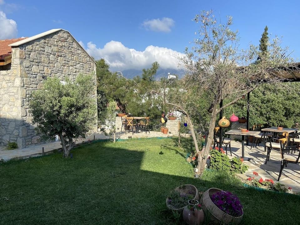SUR7 BOUTIQUE HOTEL Hotel in Muğla Province