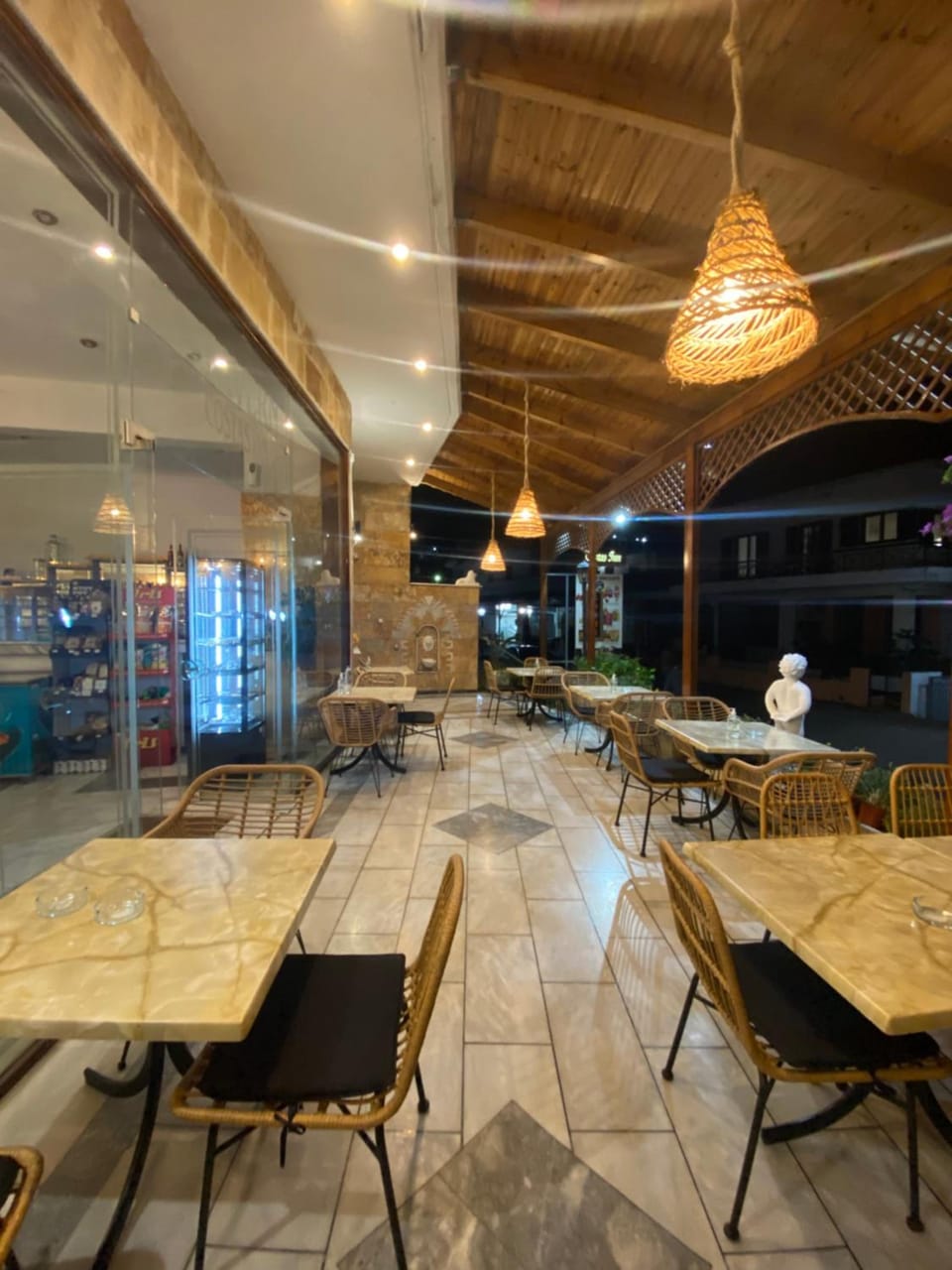 Costas Inn Hotel in Crete