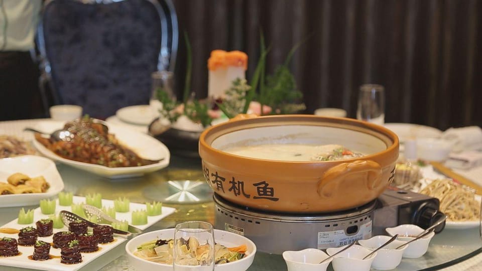 Beihai Hotel Hotel in Shandong