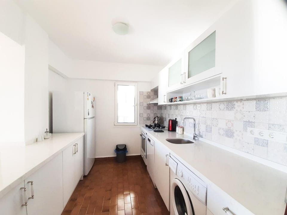 Ertem Apart Apartment hotel in Muğla Province