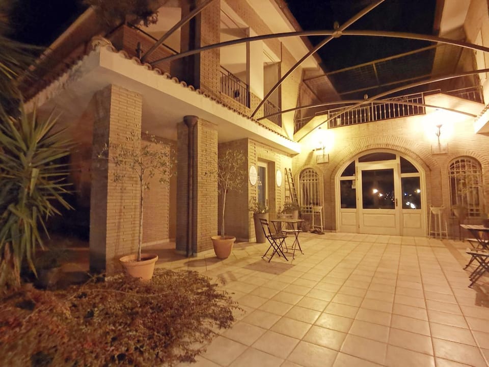 Le Nicchie Guest House Hotel in Province of Foggia