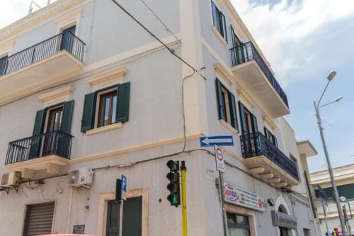 Casa Sampietro Hotel in Locorotondo