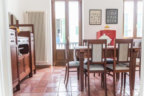 Casa Sampietro Hotel in Locorotondo