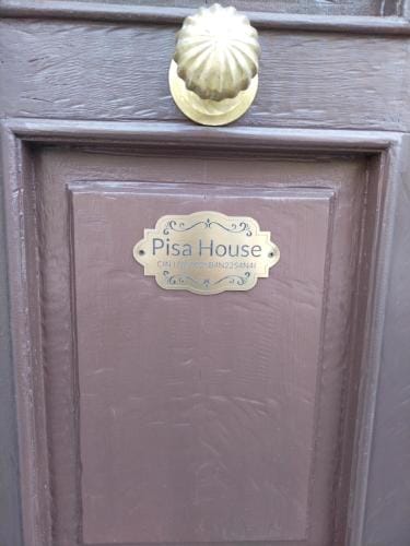 Pisa House Hotel in Pisa