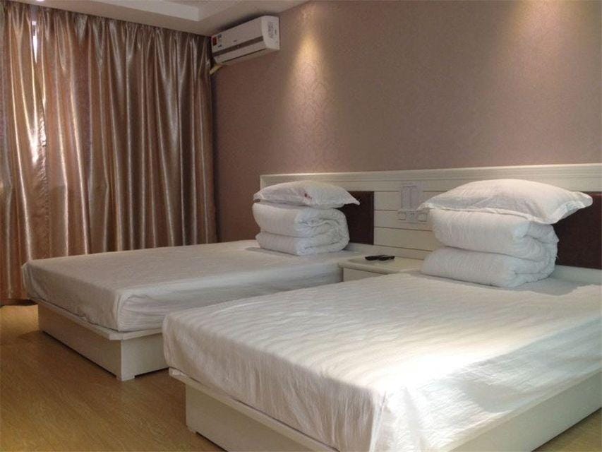 Linghong Hotel Hotel in Zhejiang