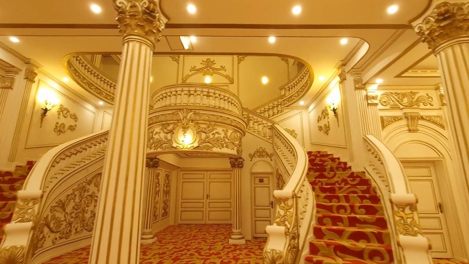 Chateau le marara  Hotel in Africa