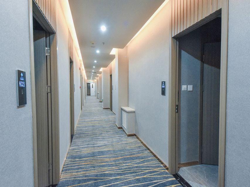 Tianjin Jiapin Hotel Hotel in Tianjin