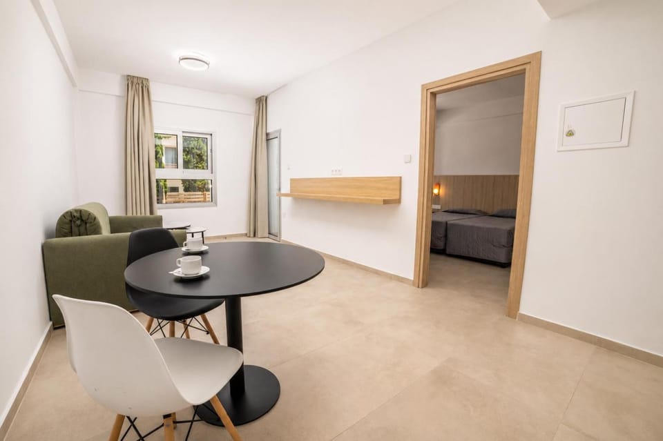 Anthea Hotel Apts Apartment hotel in Ayia Napa