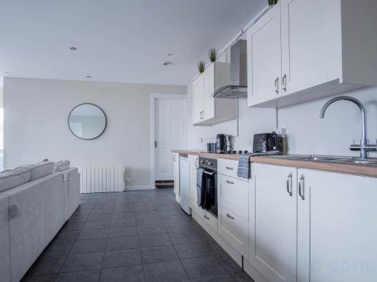 Meadow View - 1 Bedroom Cottage - Manorbier Hotel in Wales