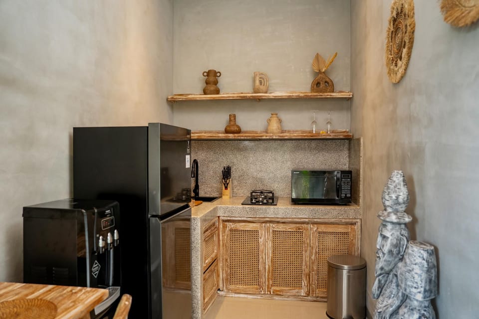 The Macaw Ubud Green Uma Villa  Hotel in Blahbatuh