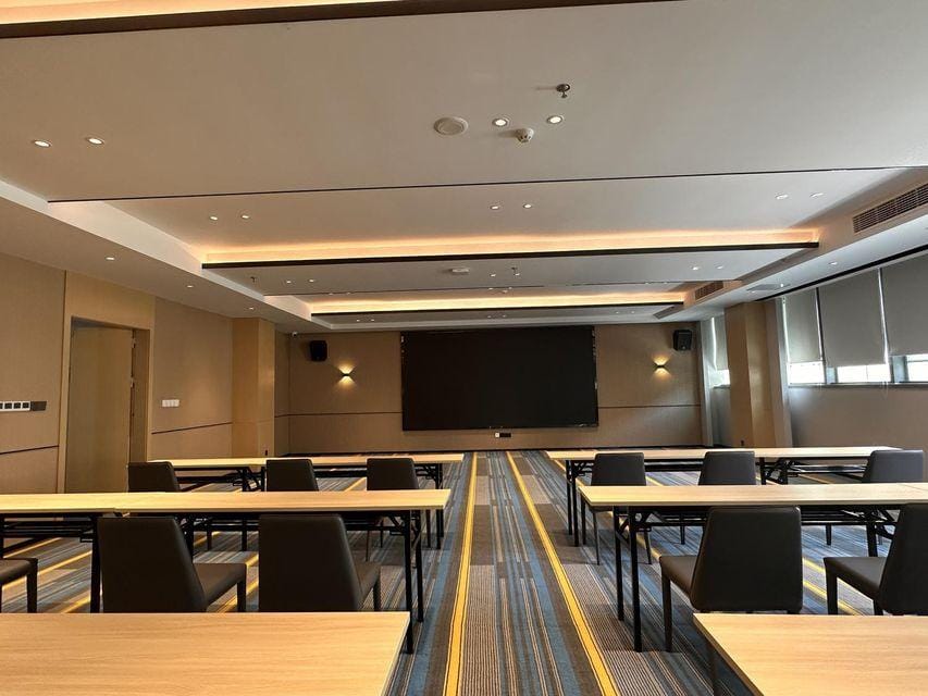 City Comfort Inn Hotel (Nanjing Pukou Shenji University) Hotel in Nanjing