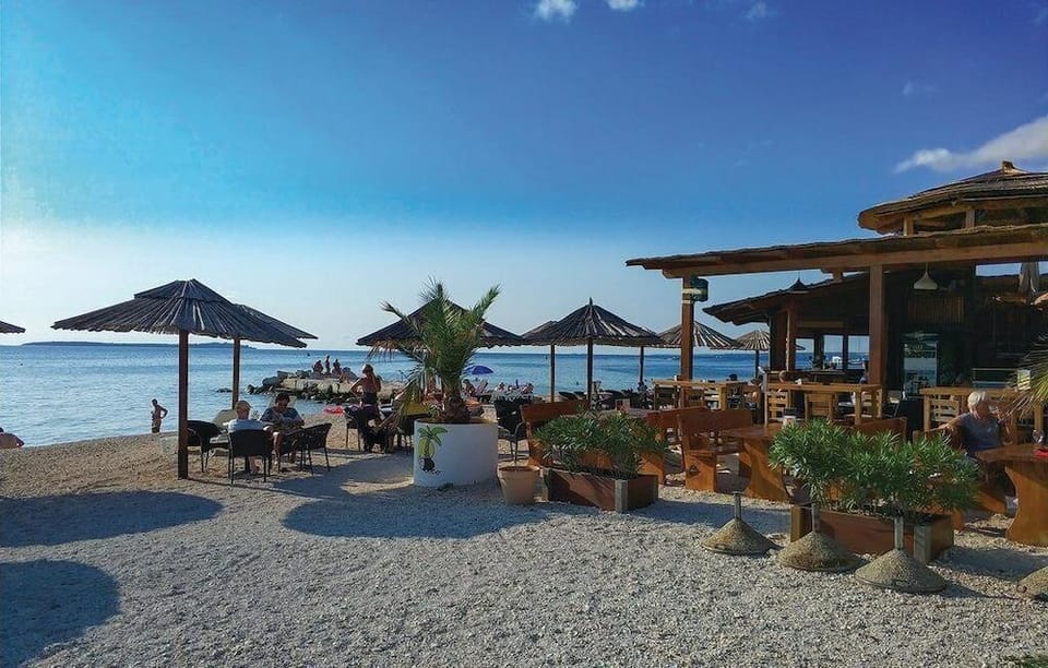 Dany Apartments Hotel in Fažana