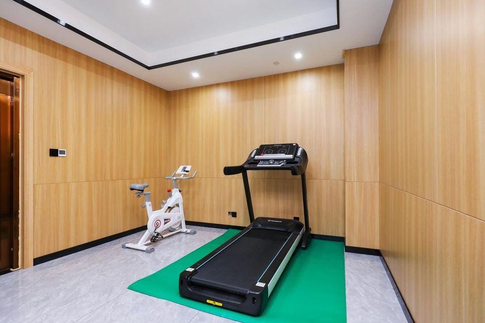Elong Anyun Hotel (Nanjing Gaochun Subway Station Baolong Square) Hotel in Nanjing