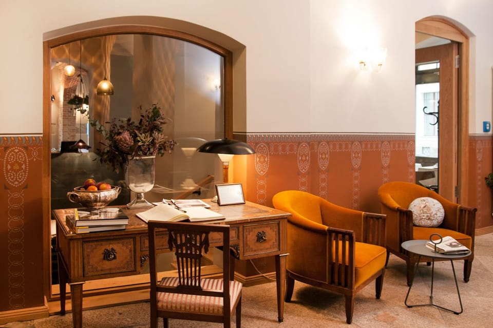 Emmerich Hotel Gorlitz Hotel in Görlitz