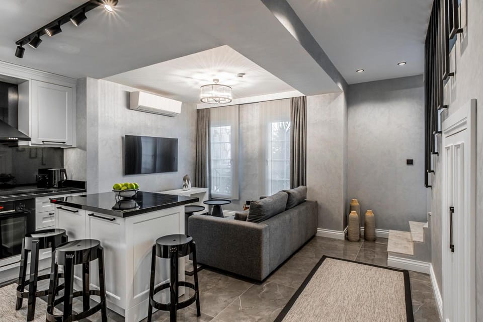 Ena Boutique Hotel Hotel in Bodrum