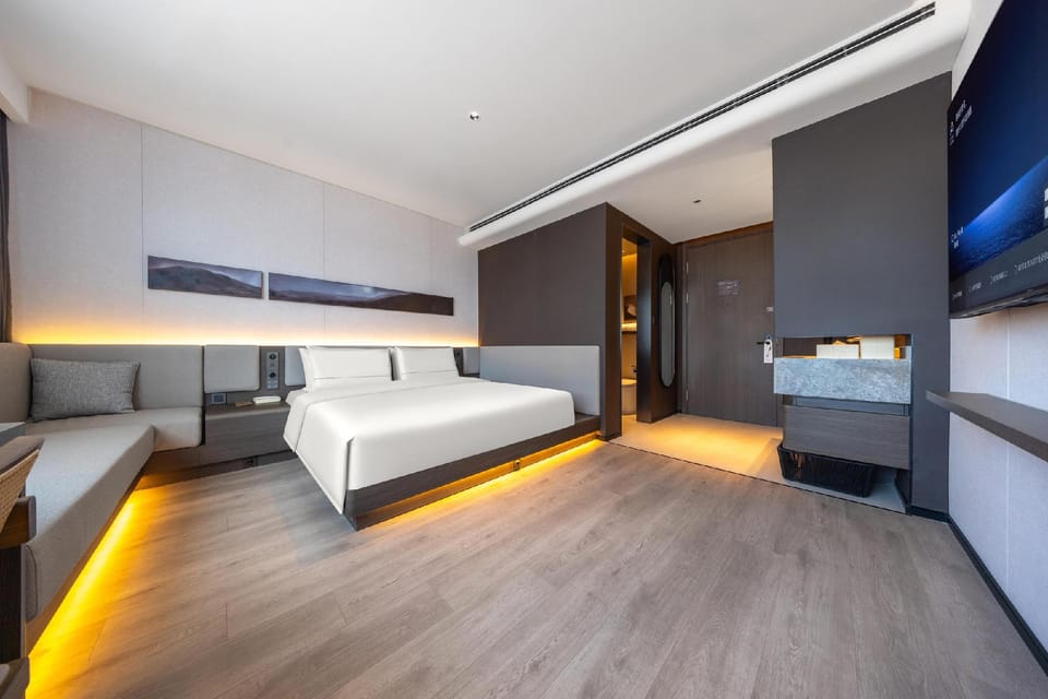 Guestroom
