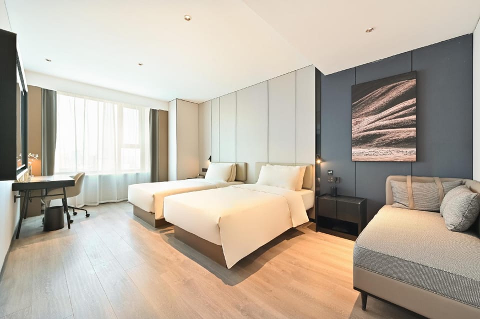 Guestroom