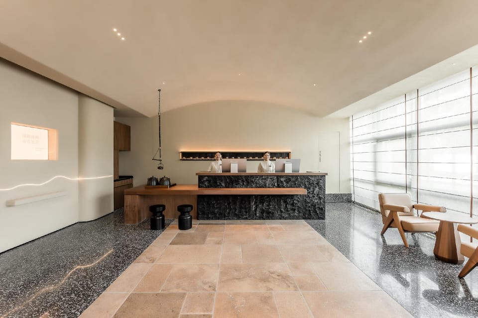 Atour Hotel Wuxi Jiangnan University Lihu Campus Hotel in Suzhou