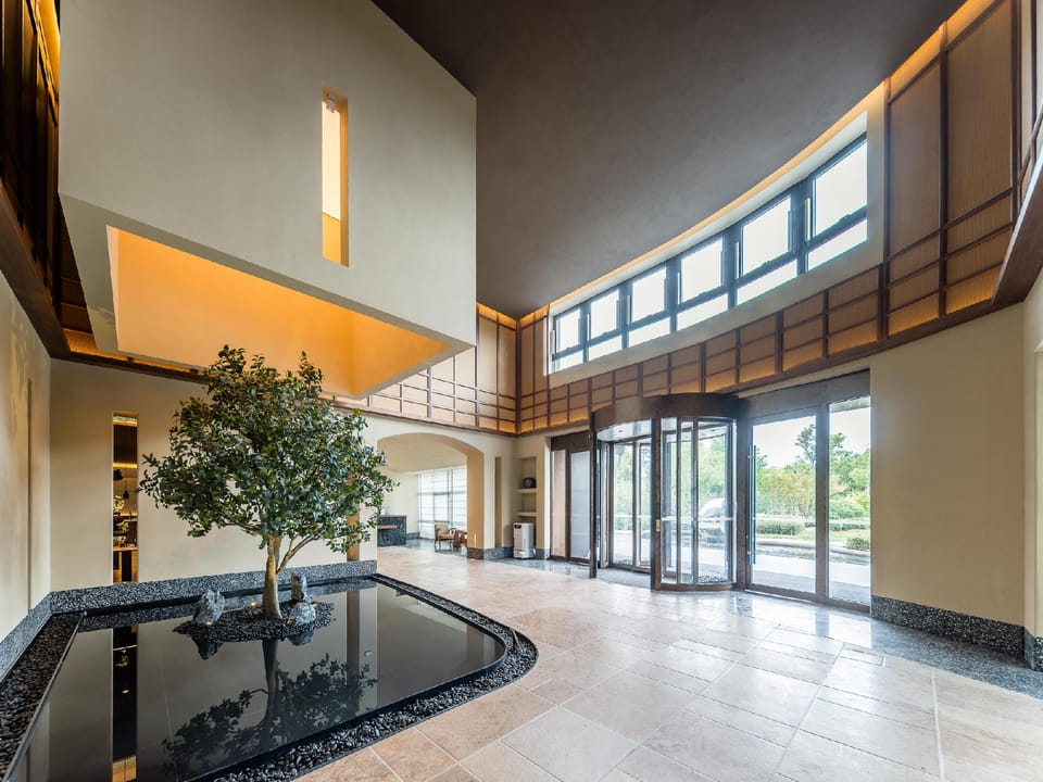 Atour Hotel Wuxi Jiangnan University Lihu Campus Hotel in Suzhou