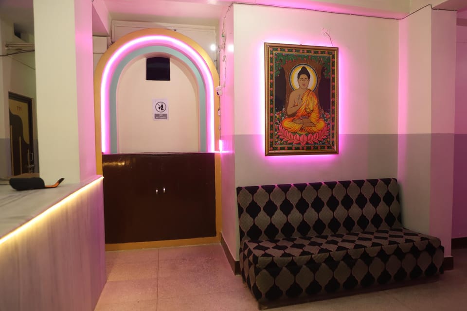 Chawala Guest House Hotel in India