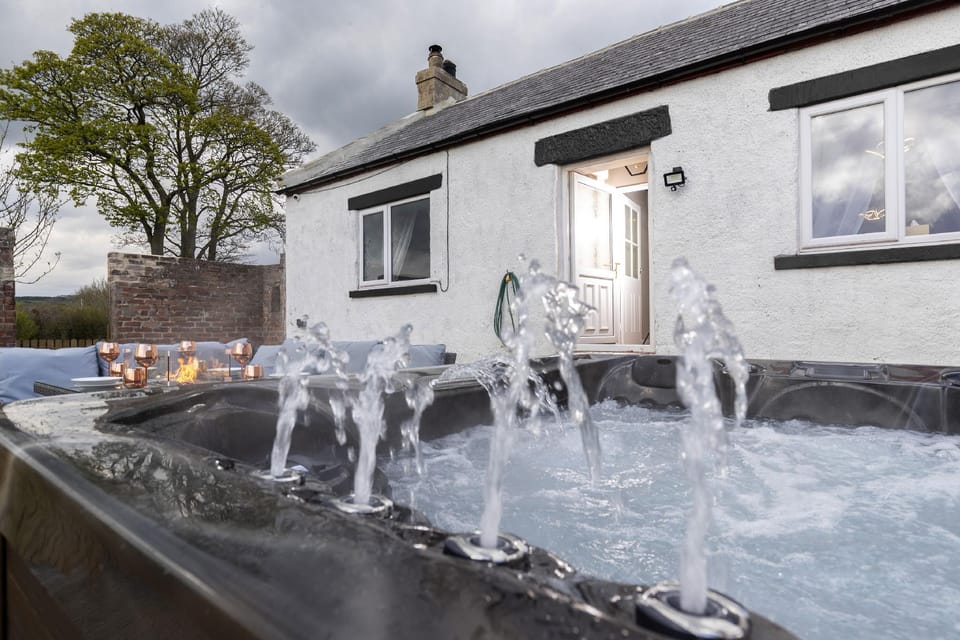 HC Property - The Hideaway at Watergate Eye Hotel in England