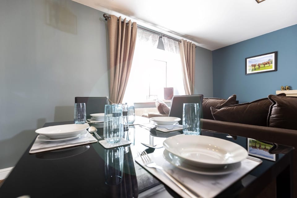 HC Property - The Hideaway at Watergate Eye Hotel in England
