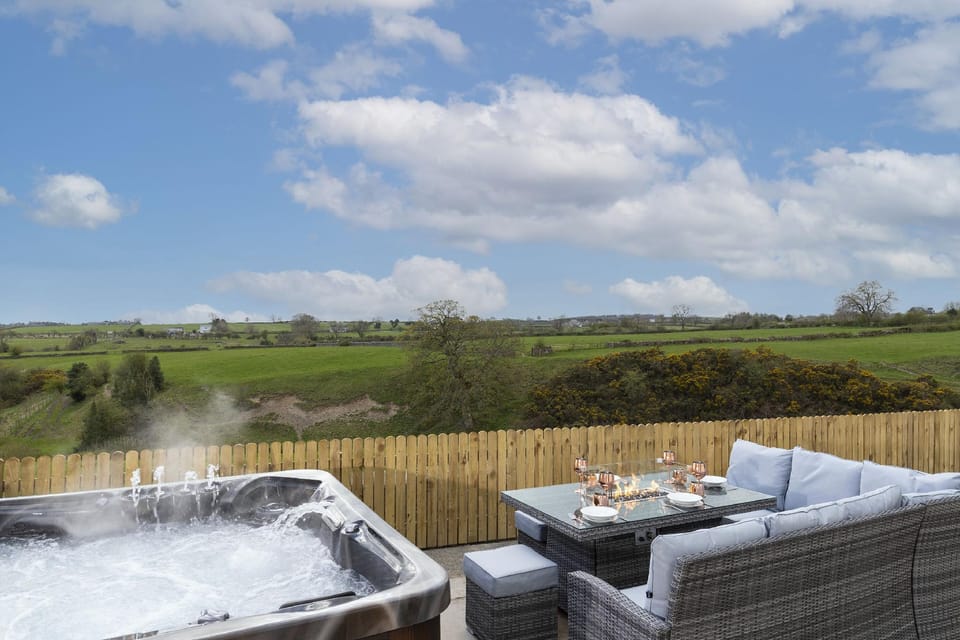 HC Property - The Hideaway at Watergate Eye Hotel in England