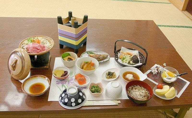 Minshuku Bentenbashi Hotel in Saitama Prefecture