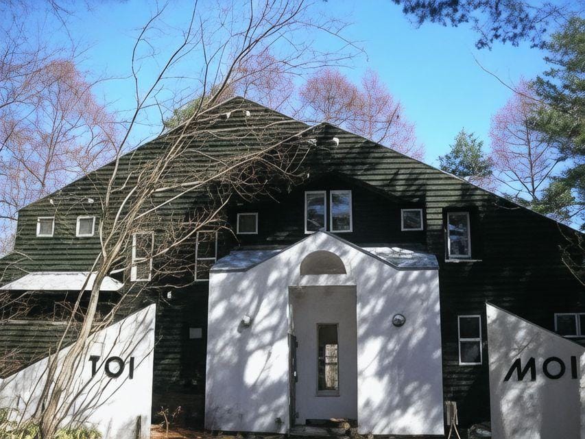 Pension Toimoi Hotel in Nagano Prefecture