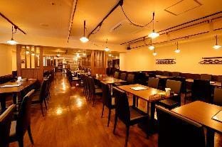 Genrokusaigajuku Furutakiya Hotel in Japan