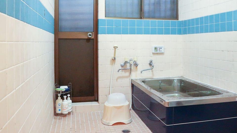 Minshuku Suginosato Hotel in Japan