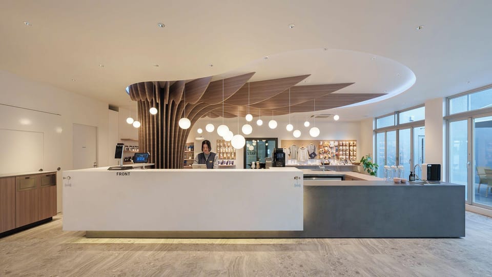 DOG HOTEL SHIRAHAMA Hotel in Japan