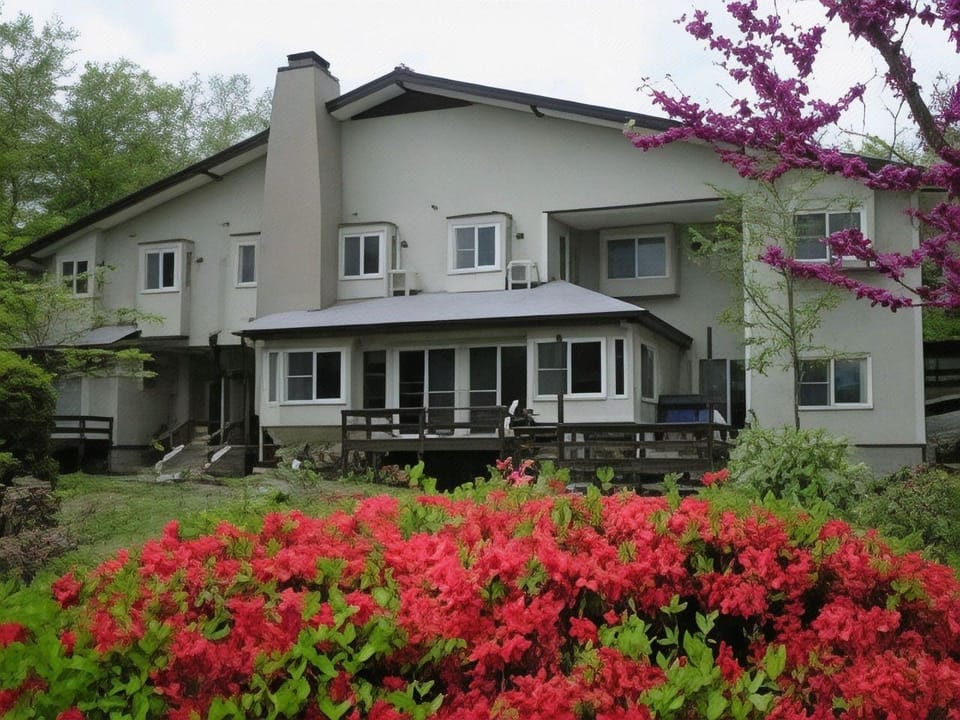 Pension Kaze no Uta Hotel in Japan