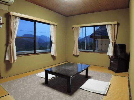 Abiru Hotel in Japan