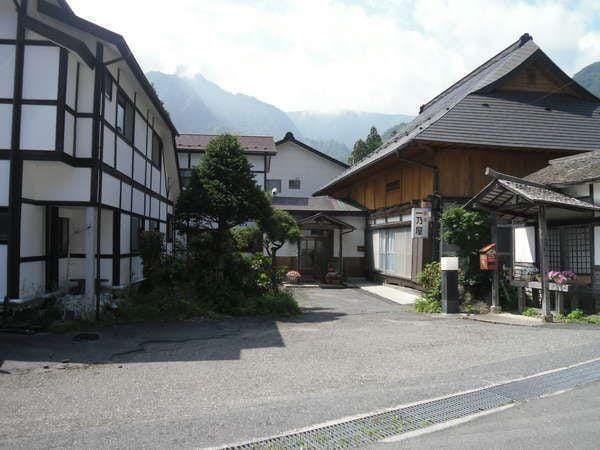 Minshuku Ichinoya Hotel in Japan