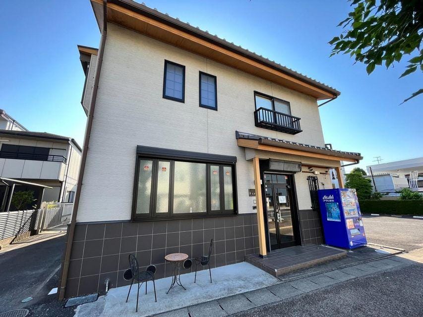 Eins Iga Hotel in Japan
