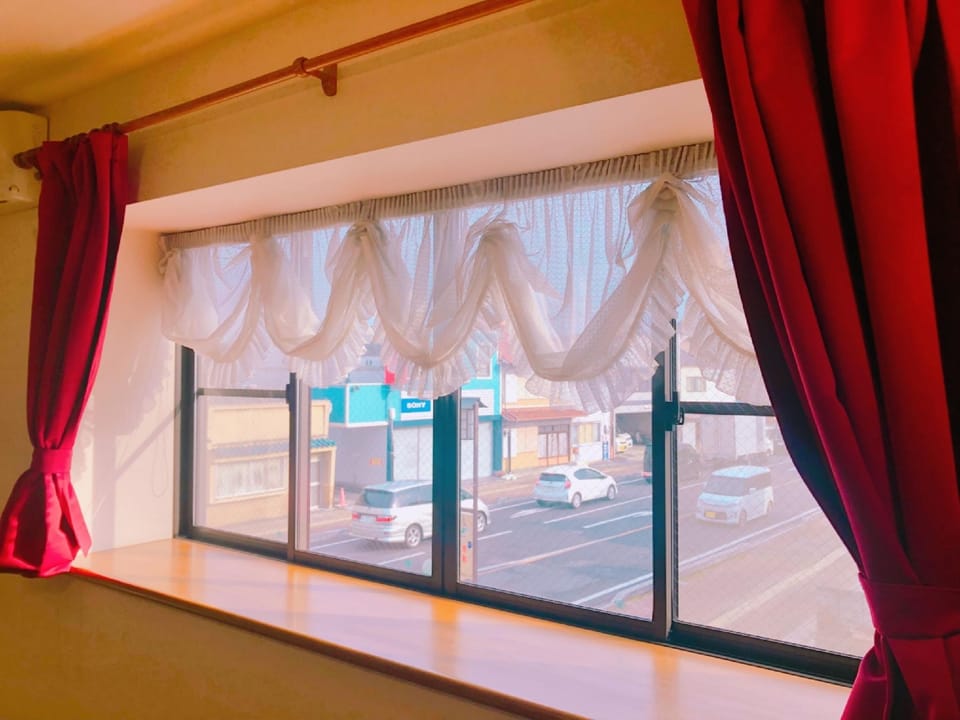 Eins Iga Hotel in Japan