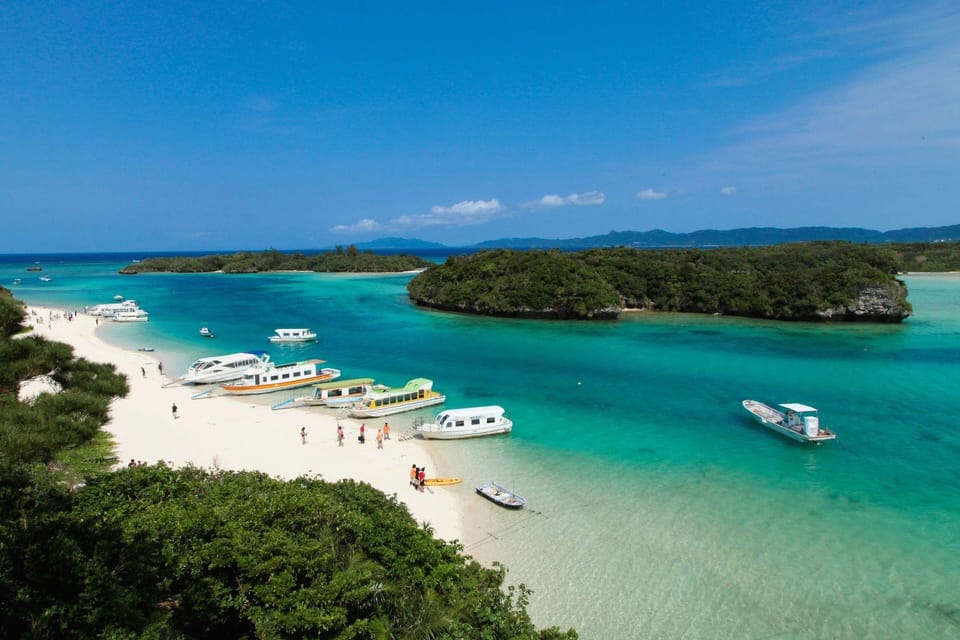 Regina Ishigaki Kabira Sky Hotel in Okinawa Prefecture
