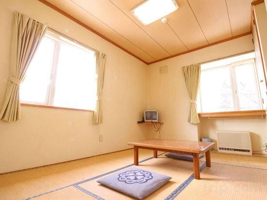 Takahashi Hotel in Hokkaido Prefecture