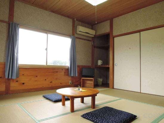 Yamaneya Hotel in Hyogo Prefecture