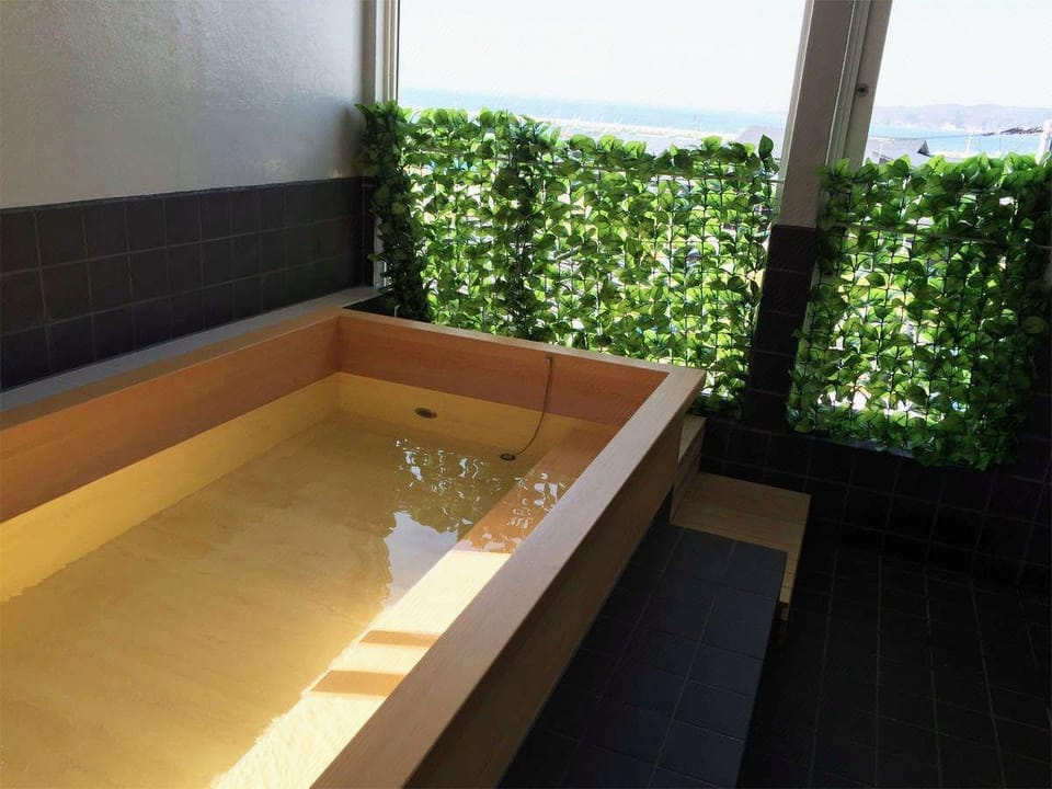 Kappo Minshuku Meguro Hotel in Miyagi Prefecture