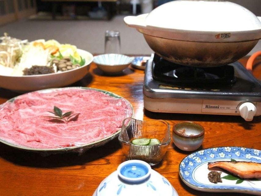 Nashikisou Hotel in Hyogo Prefecture